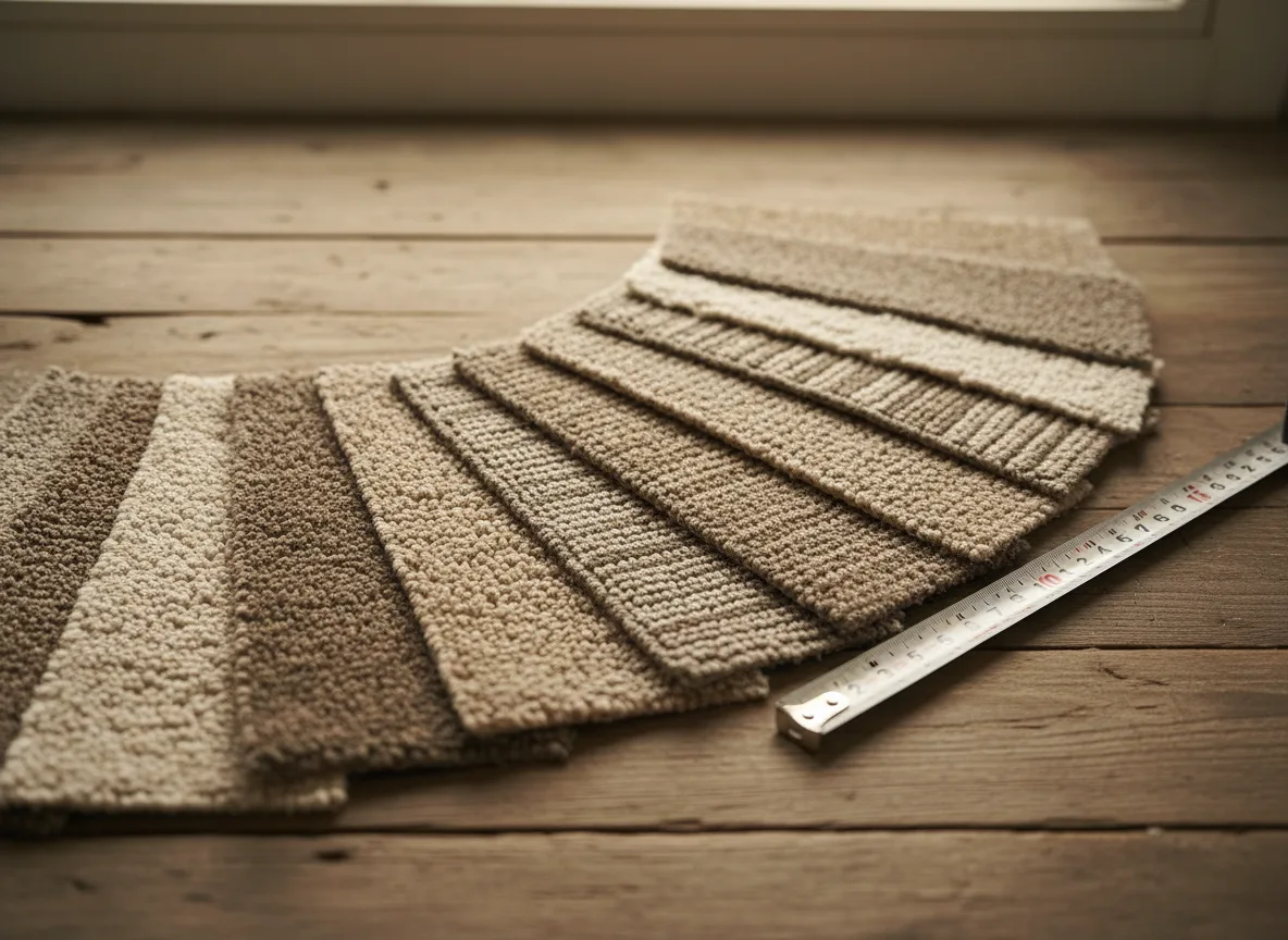 Carpet Installation Rich Hill, MO FAQs